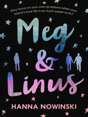 cover image of Meg & Linus